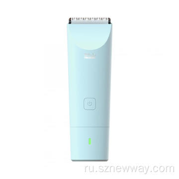 Xiaomi Rushan Baby Trimmer Trimmer IPX7 водонепроницаемый